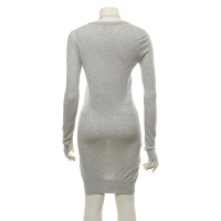 Ted Baker Knit dress in grey