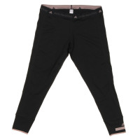 Stella Mc Cartney For Adidas Paire de Pantalon en Noir