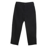 Helmut Lang trousers in black