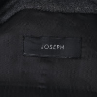 Joseph Coat in grey