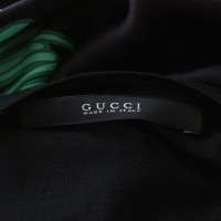 Gucci Camicetta a camicia con stampa
