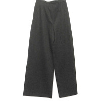 Chanel Trousers in Grey