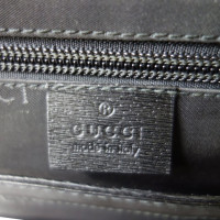 Gucci Briefcase in Black