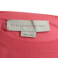 Stella McCartney top in pink