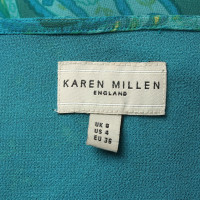 Karen Millen Gonna in Seta