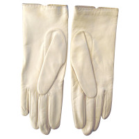 Hermès Lamb leather gloves