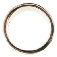 Swarovski Ring in Silbern