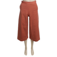 Cos Culotte in coral red