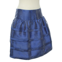 Armani Collezioni Skirt in Blue