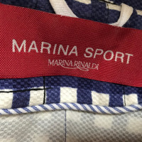 Marina Rinaldi jacket cotton