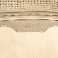 Abro Handbag Leather