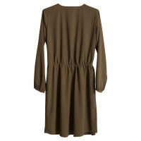 Vanessa Bruno Robe mi-longue