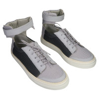 A. F. Vandevorst Trainers Leather in Grey