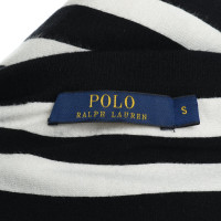 Ralph Lauren Rock in bianco e nero