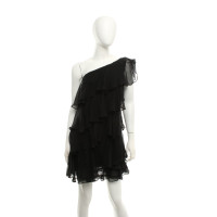 Halston Heritage Dress in black