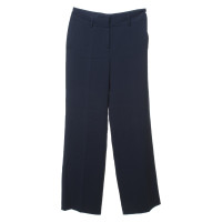 St. Emile Trousers in Blue