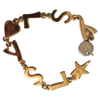 Yves Saint Laurent braccialetto