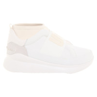 Ugg Australia Sneaker in Bianco