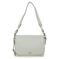 Karl Lagerfeld Borsa a tracolla in offwhite