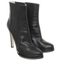 Pura Lopez Ankle boots in the Chelseastil