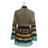 Missoni Cardigan Kimono style