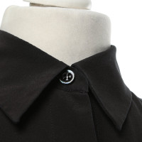 Givenchy Bovenkleding Zijde in Zwart
