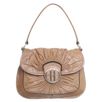 Hugo Boss Handbag in Brown