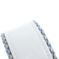Fendi Bracelet in white