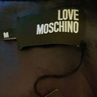 Moschino Love Giacca blu
