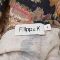 Filippa K Colourful printed dress