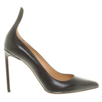 Francesco Russo pumps in black