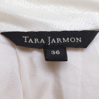 Tara Jarmon Neckholder-Top