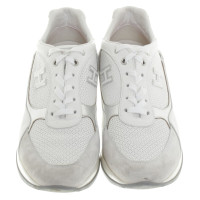 Hogan Sneakers in White