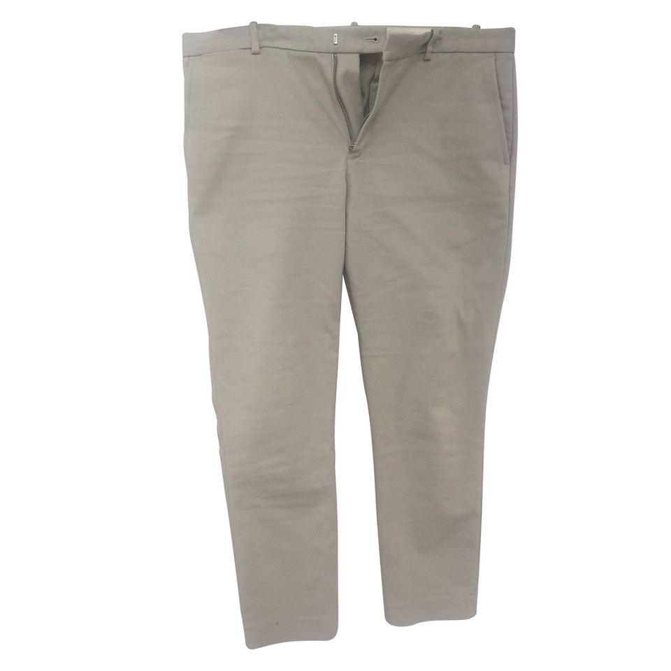 Ralph Lauren Hose in Beige