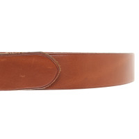 Ralph Lauren Leather belt in brown