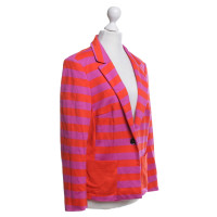 Laurèl Blazer Stripe