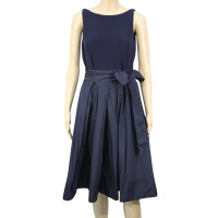 Ralph Lauren Dress in dark blue