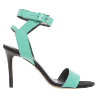 Whistles Stilettos in Bicolor