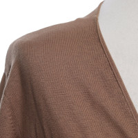 Maliparmi Knitwear in Brown