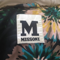Missoni By Target Puffet cappotto