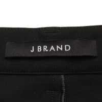 J Brand Pantalon en noir