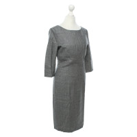 Strenesse Dress Wool in Grey