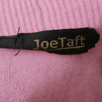 Joe Taft Bolero di cashmere in rosa
