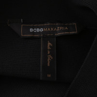 Bcbg Max Azria Jupe en noir / beige