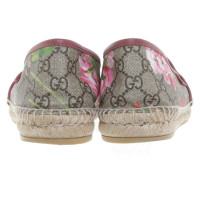 Gucci Espadrilles with print