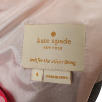 Kate Spade Patroon jurk 