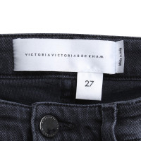 Victoria Beckham Jeans à Gray