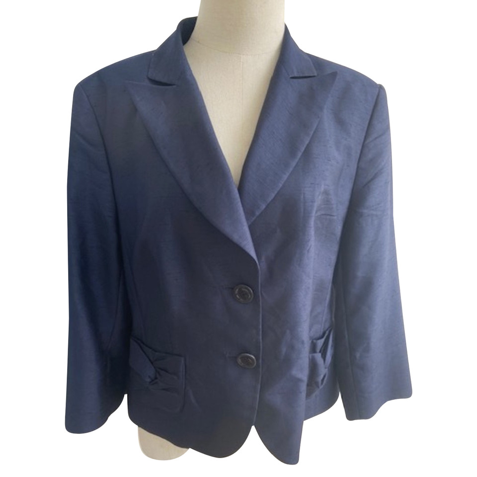 Basler Blazer in Blauw