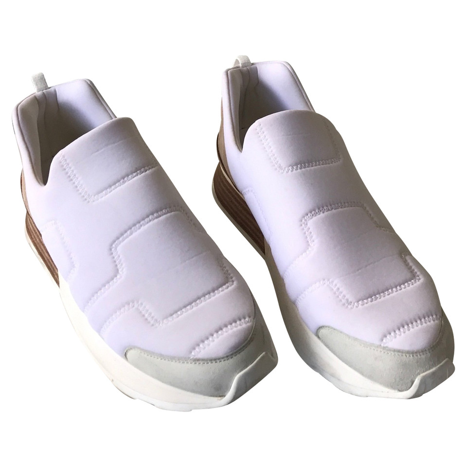 Hermès scarpe da ginnastica