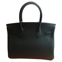 Hermès Birkin Bag 30 en Cuir